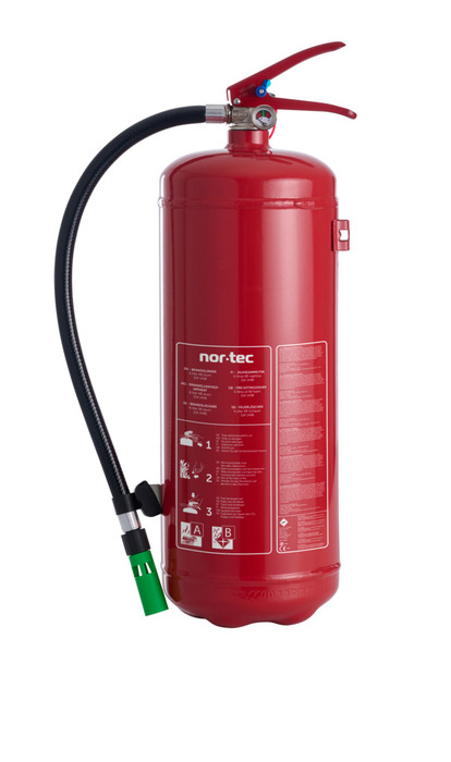 Brandslukker skum AB 6 liter